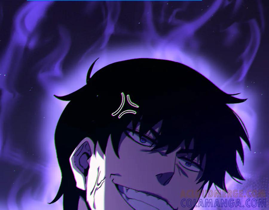 《我靠无敌被动打出成吨伤害！》第95话 全员晋级四强争夺赛 第189页