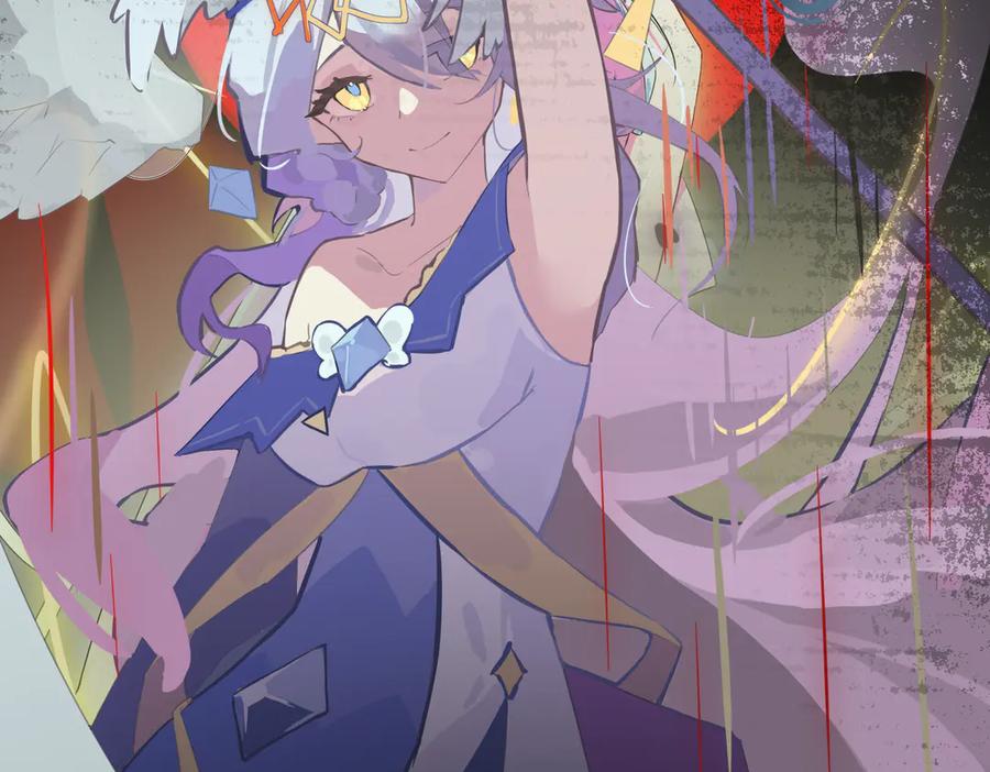 《铃语》现实的一天 第7页