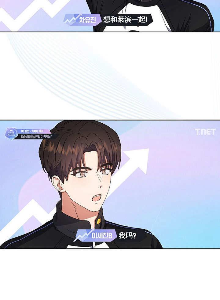 《得了不出道就会死的病》第21话 第28页