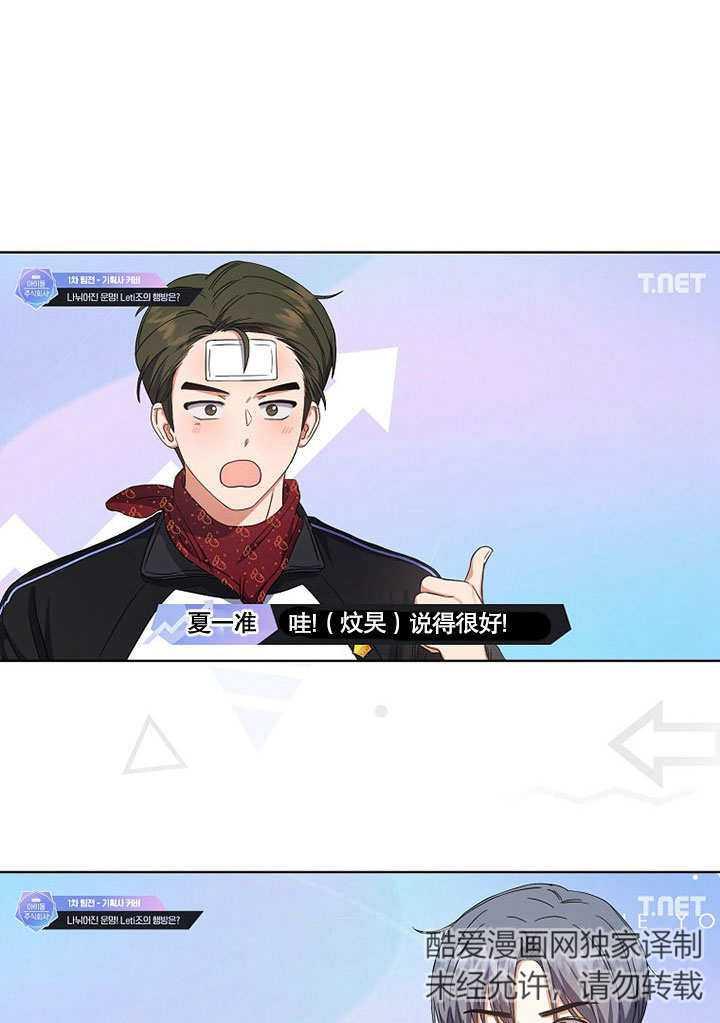 《得了不出道就会死的病》第21话 第80页