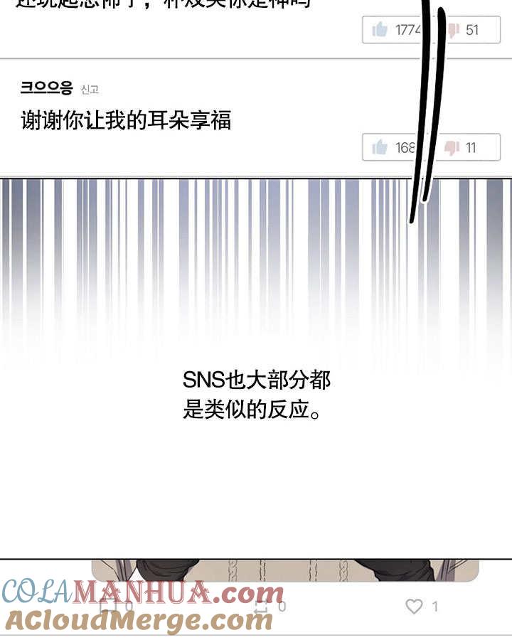 《得了不出道就会死的病》第22话 第82页
