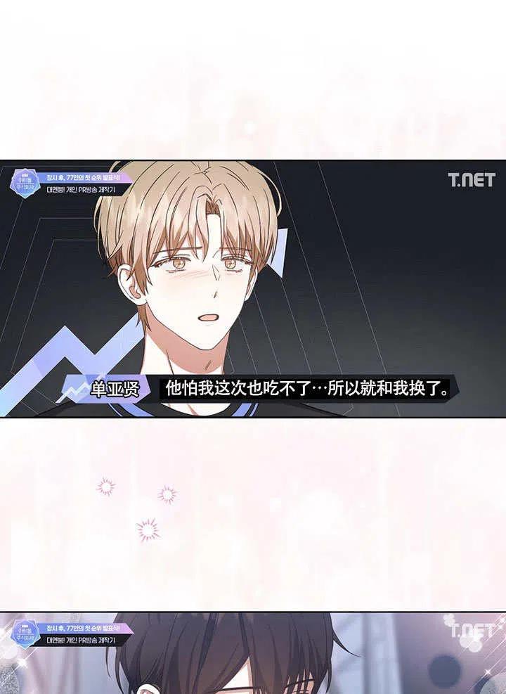 《得了不出道就会死的病》第23话 第72页