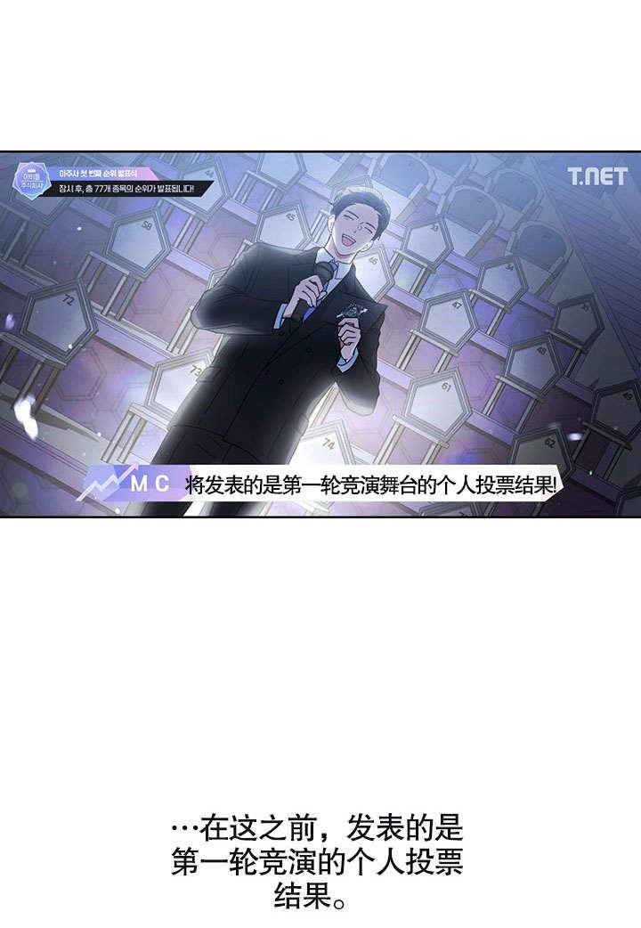 《得了不出道就会死的病》第24话 第24页