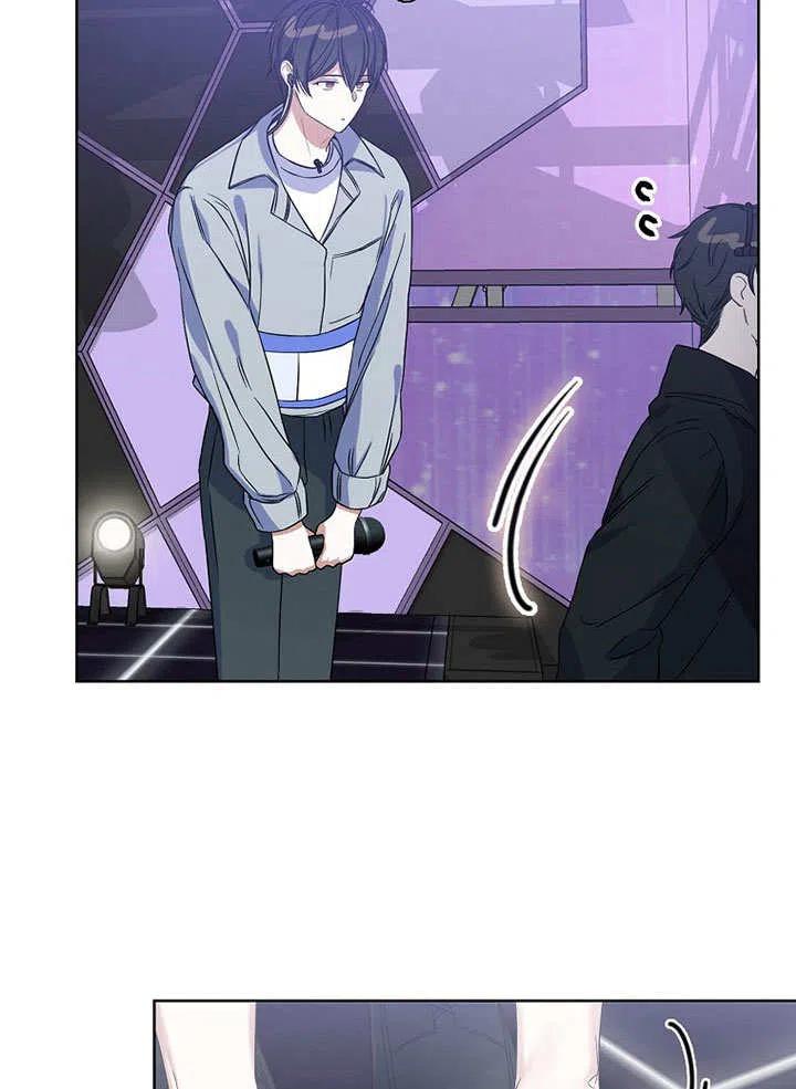 《得了不出道就会死的病》第04话 第54页