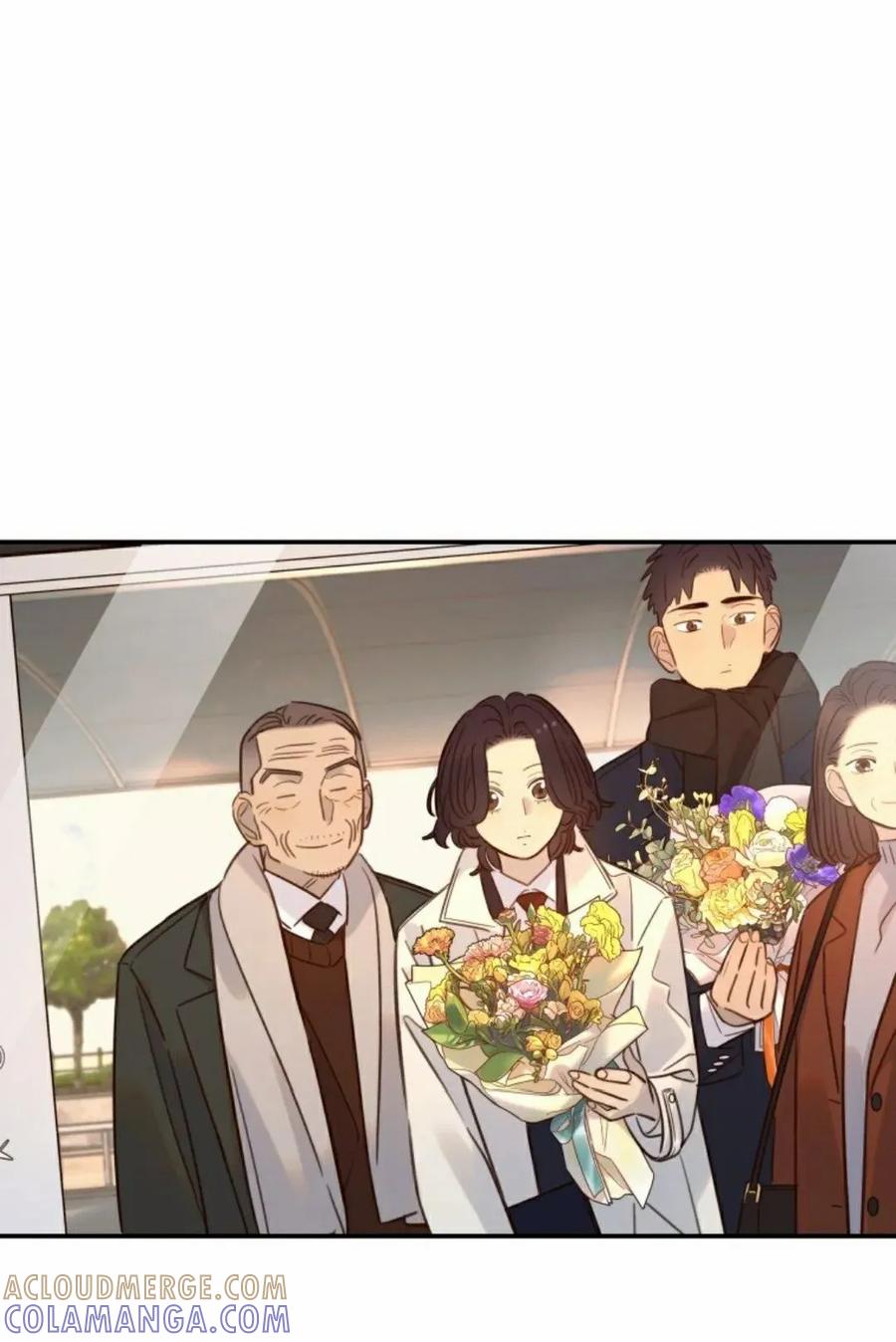 《伟大的的母爱》第50话 第31页