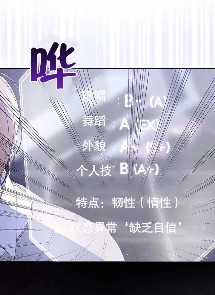 《得了不出道就会死的病》第05话 第3页