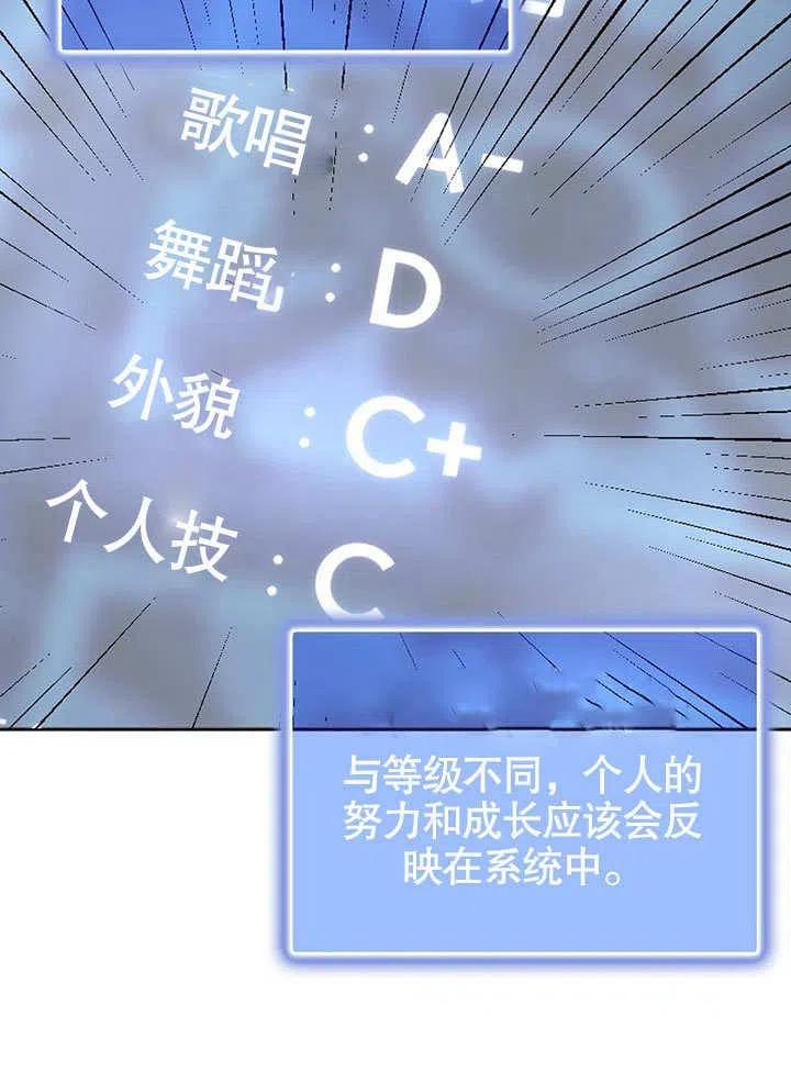 《得了不出道就会死的病》第06话 第20页