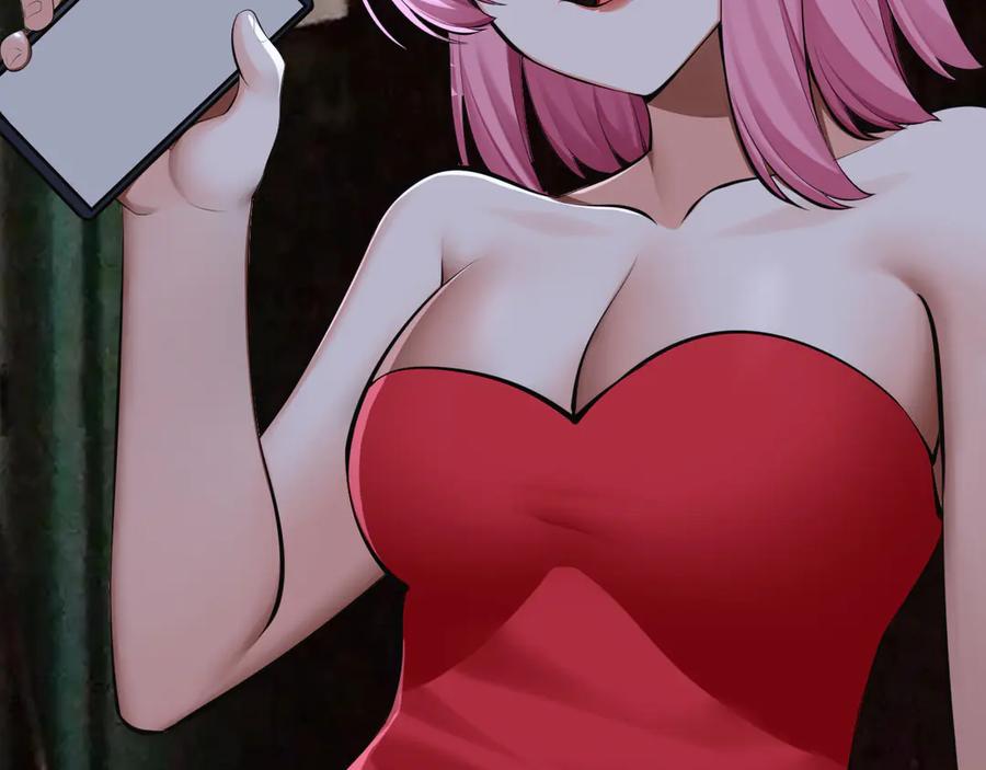 为了妹妹我只好女装上班 - 第8话 反抗或服从 - 第104张图