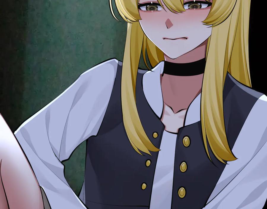 为了妹妹我只好女装上班 - 第8话 反抗或服从 - 第100张图