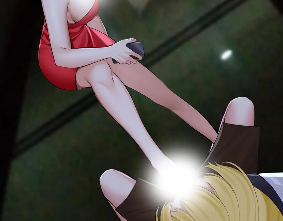 为了妹妹我只好女装上班 - 第8话 反抗或服从 - 第78张图