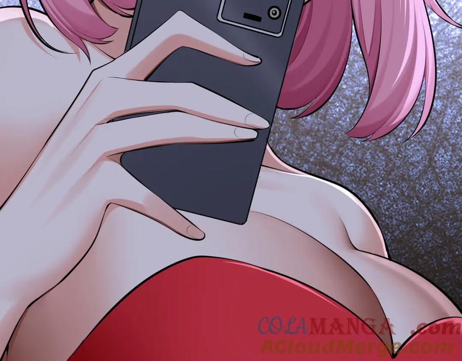 为了妹妹我只好女装上班 - 第8话 反抗或服从 - 第93张图