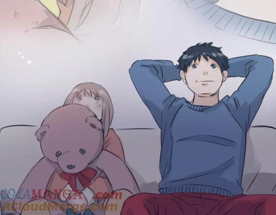 《犬系男子恋爱中》第100话 一起的时光 第4页