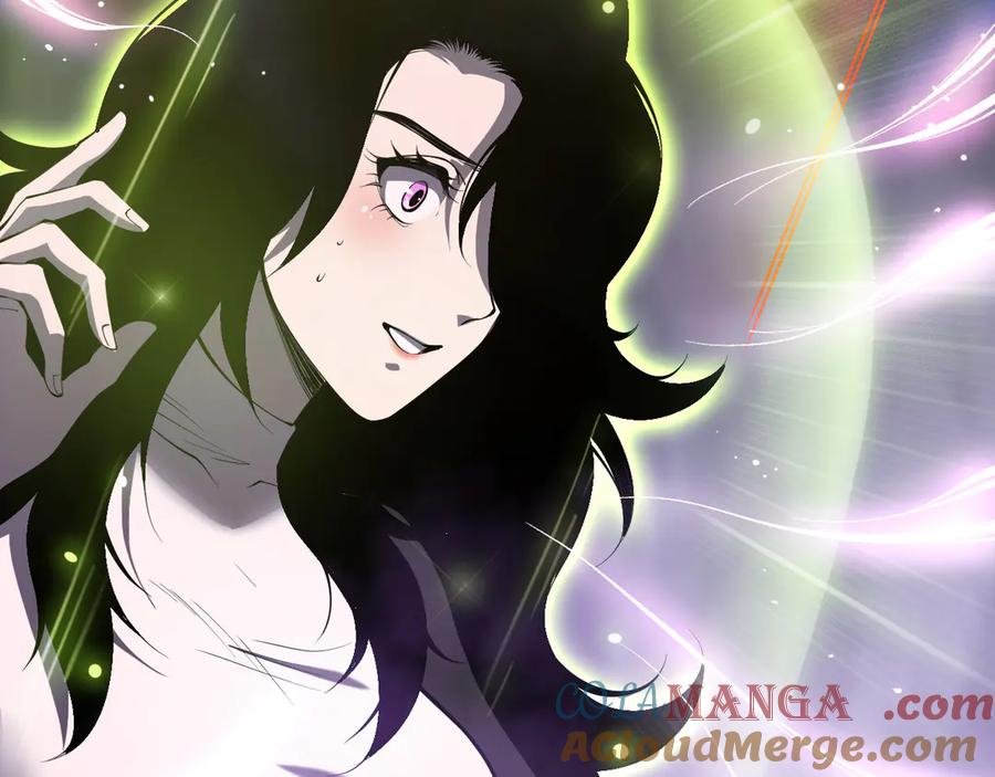 死灵法师！我即是天灾 第117话 神选秘境！ 第97页