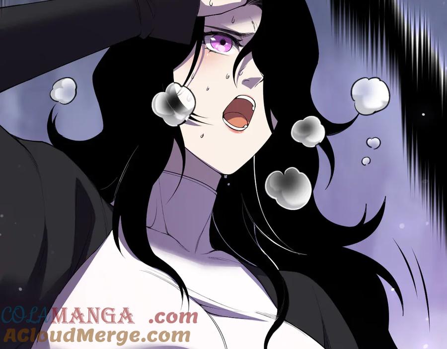 死灵法师！我即是天灾 第117话 神选秘境！ 第93页