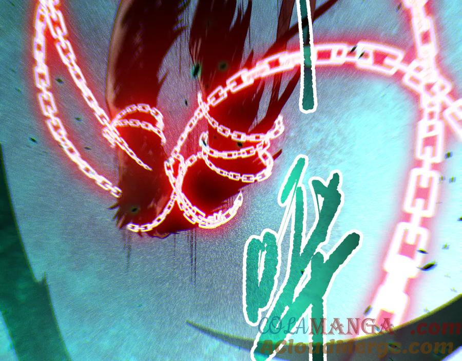 死灵法师！我即是天灾 第121话 魅魔米娜？ 第109页