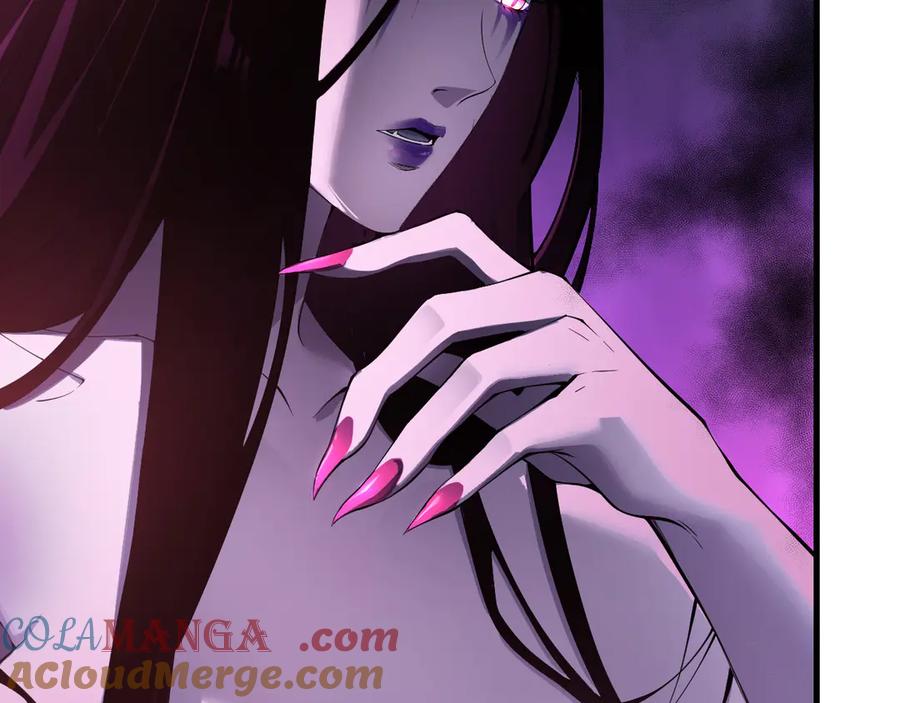 死灵法师！我即是天灾 第121话 魅魔米娜？ 第53页