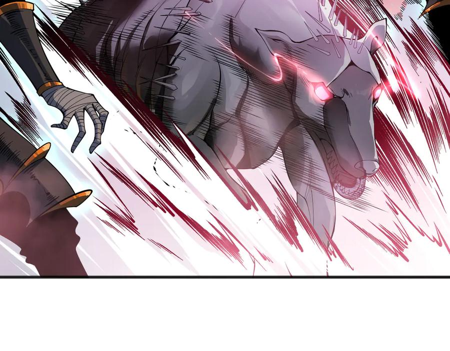 死灵法师！我即是天灾 第121话 魅魔米娜？ 第135页