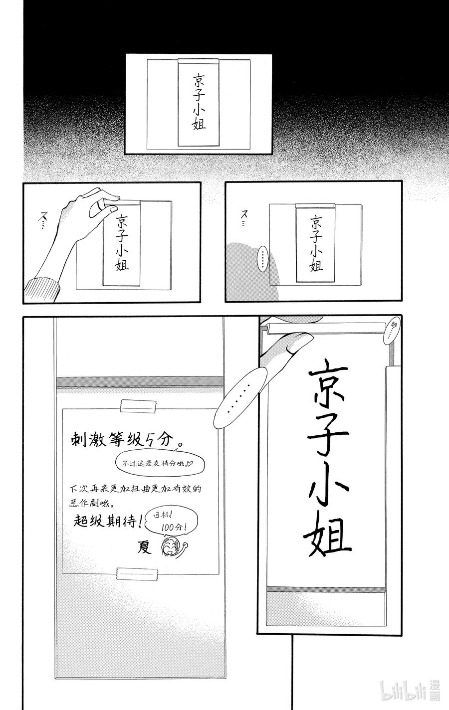 SKIP·BEAT！ (华丽的挑战) 131 浮现而出的镜像 第14页