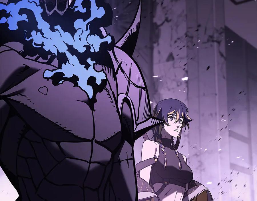 《灾难级英雄归来》第131话 背叛 第47页