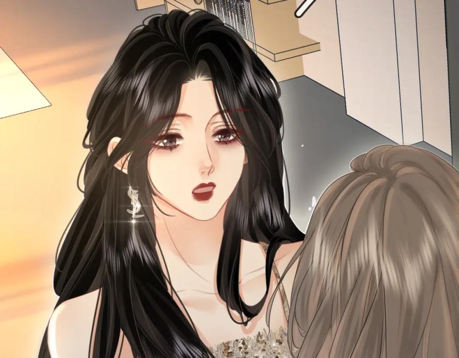 顾小姐和曲小姐 第13话 送项链 第54页
