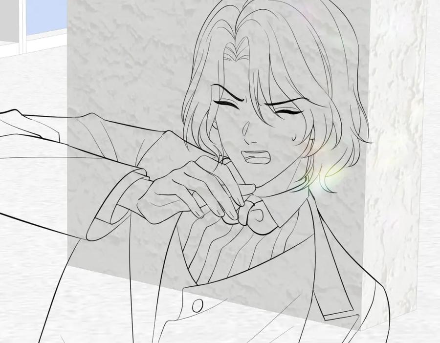 【快穿】绝美白莲在线教学 第14话 吃醋的狗勾要咬人 第107页