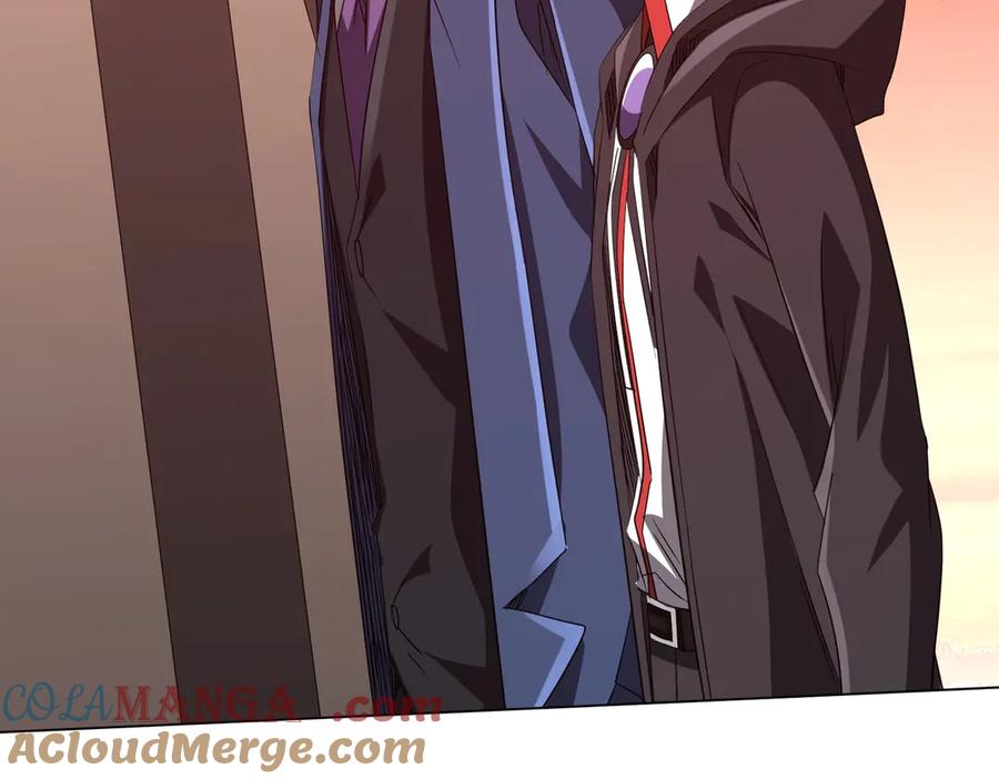 《全球惊悚：开局万亿冥币》第188话 契约失败？ 第89页