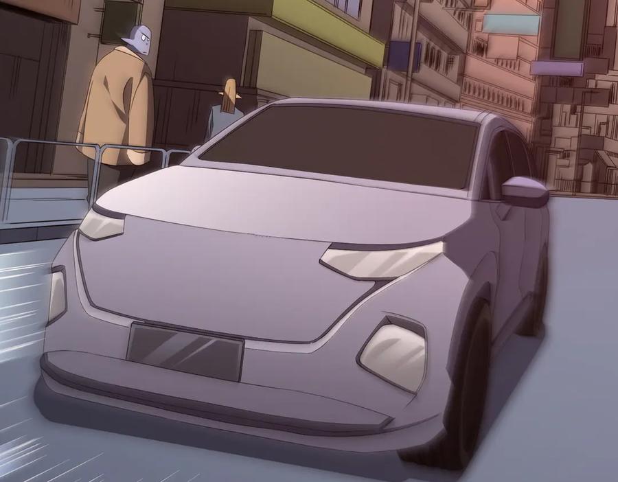 《全球惊悚：开局万亿冥币》第188话 契约失败？ 第60页