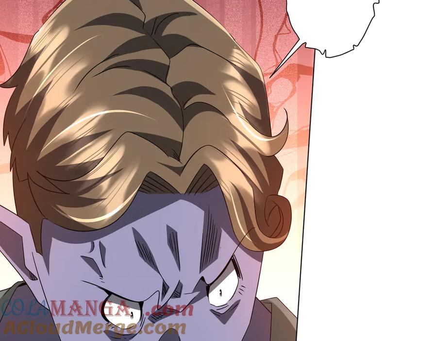 《全球惊悚：开局万亿冥币》第188话 契约失败？ 第173页