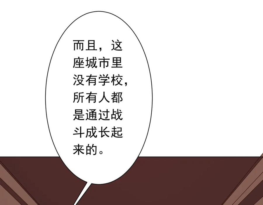 《全球惊悚：开局万亿冥币》第188话 契约失败？ 第70页