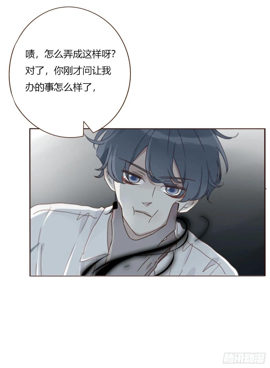 拥然入怀 一八八章 纹身 第2页