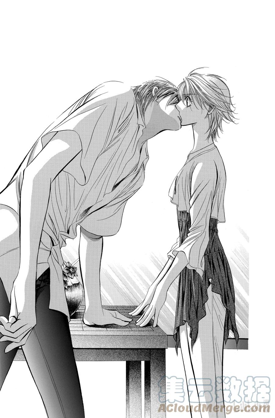 SKIP·BEAT！ (华丽的挑战) 211 原色的乐园～MELT HEART～ 第19页