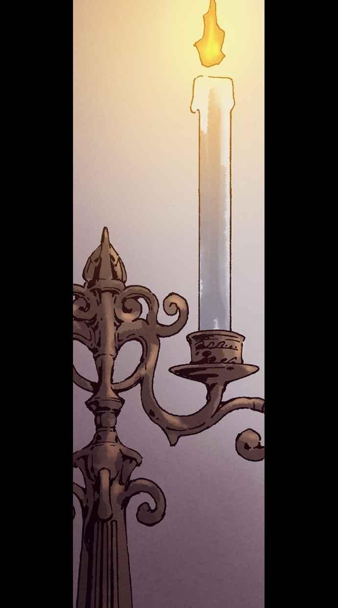 《新暗行御史》第214话 第39页