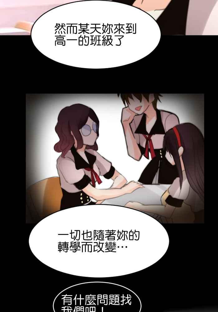 《倾恋的蜜封罐》021-- 冲突(8) 第6页