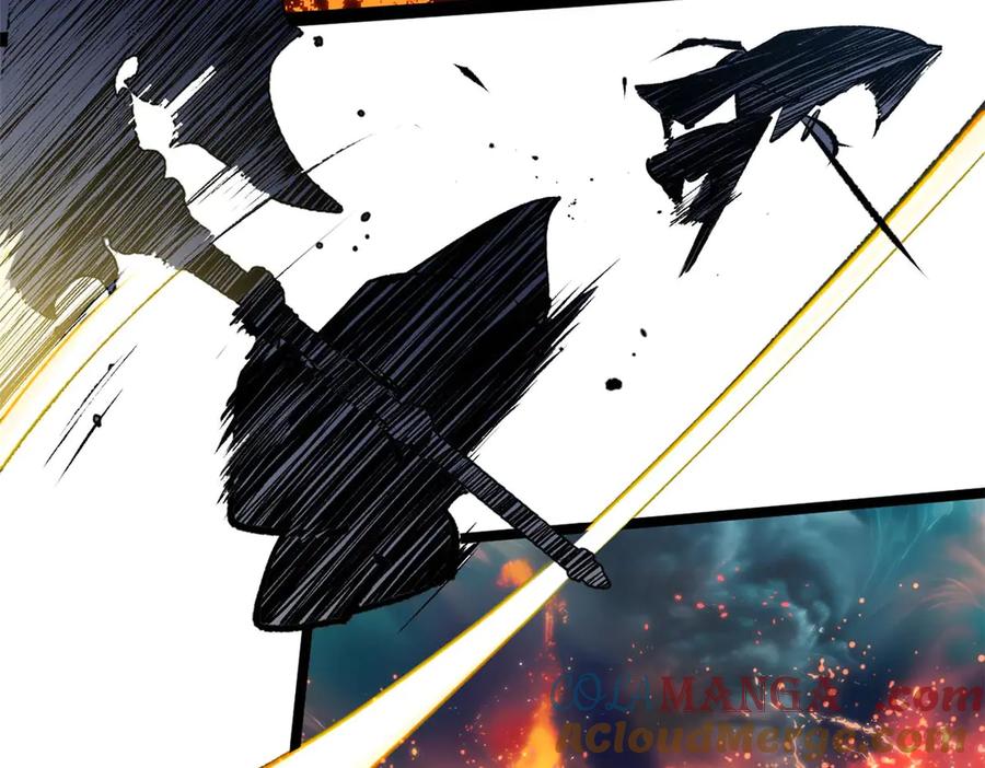 顶级气运，悄悄修炼千年 218 韩绝vs 巨灵武神 第69页