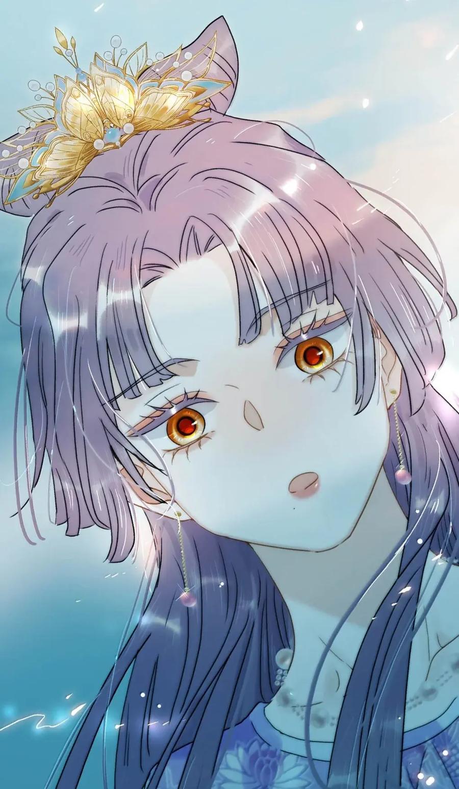 《全书反派听见我心声后》023 宿世之缘 第24页