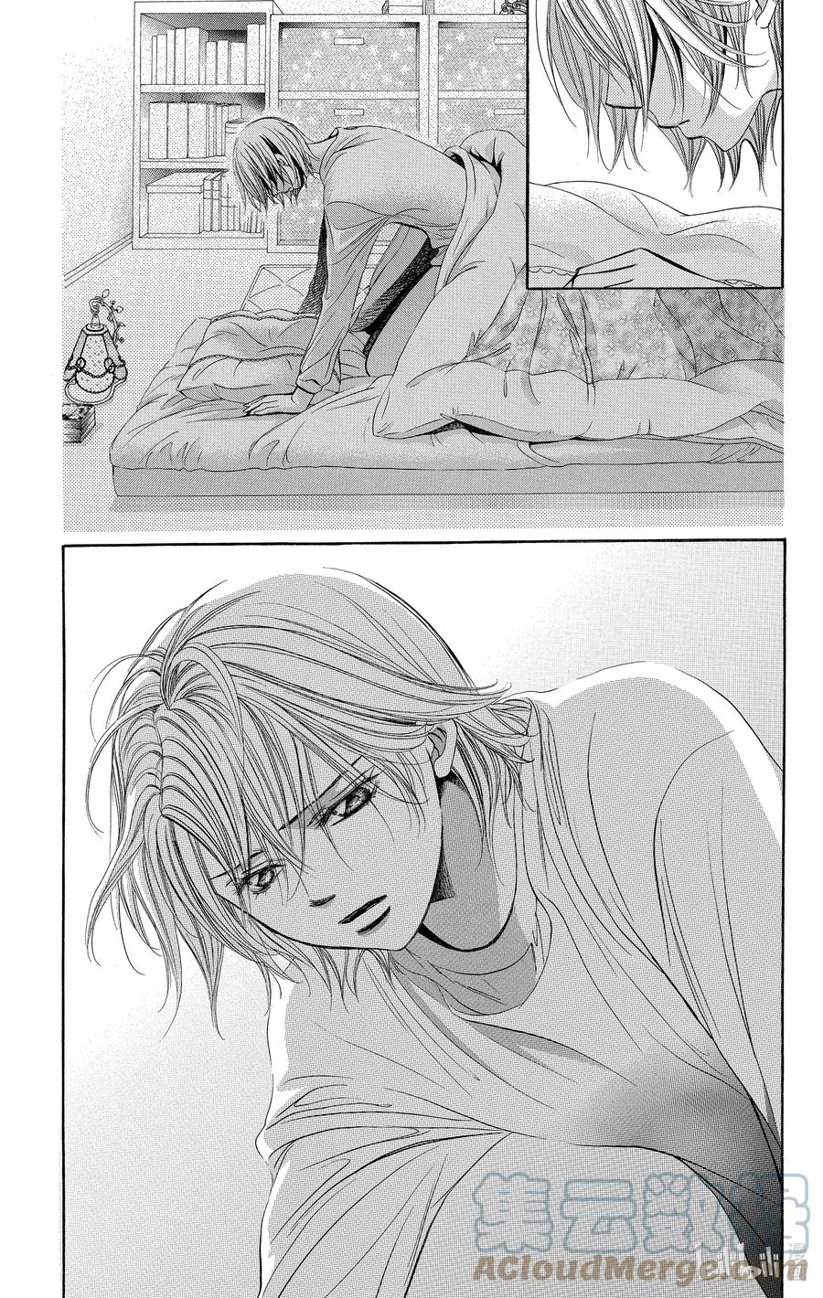 SKIP·BEAT！ (华丽的挑战) 235 樱花信使 第19页