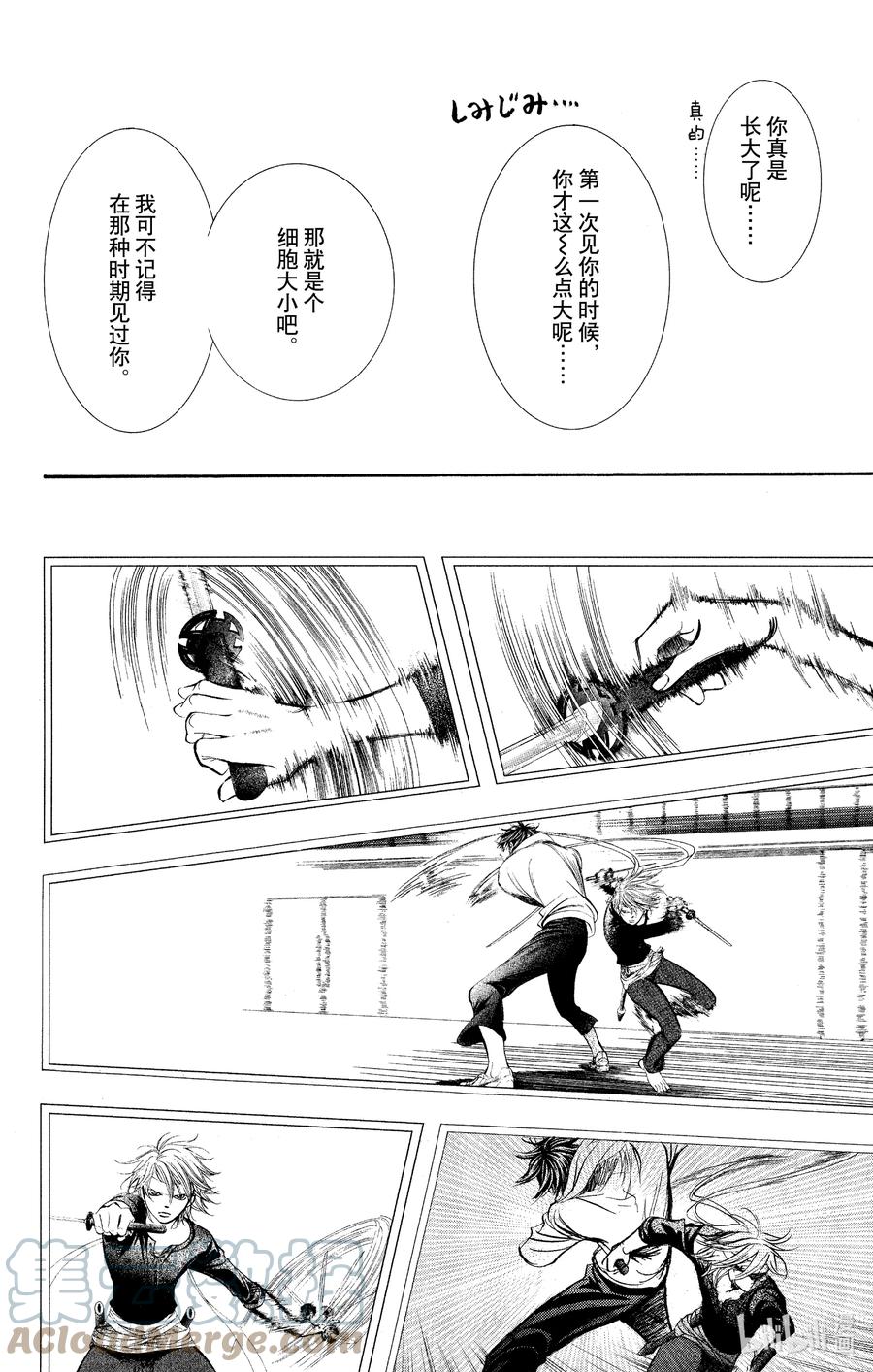 SKIP·BEAT！ (华丽的挑战) 249 Flying Shock 第13页
