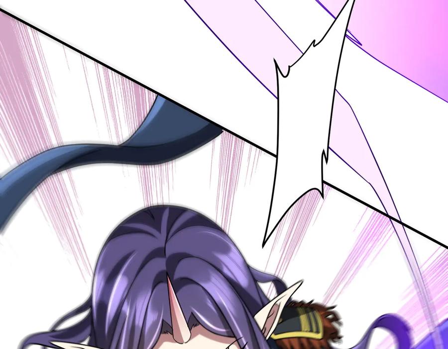 《全球惊悚：开局万亿冥币》第256话 战鬼王！ 第196页