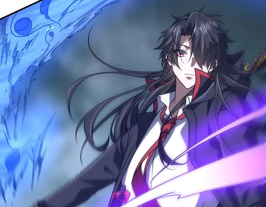 《全球惊悚：开局万亿冥币》第256话 战鬼王！ 第186页