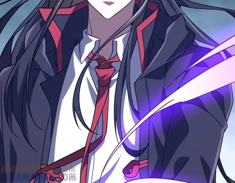 《全球惊悚：开局万亿冥币》第256话 战鬼王！ 第193页