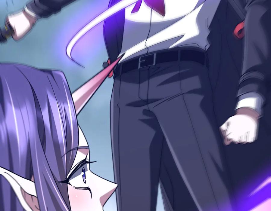 《全球惊悚：开局万亿冥币》第256话 战鬼王！ 第187页