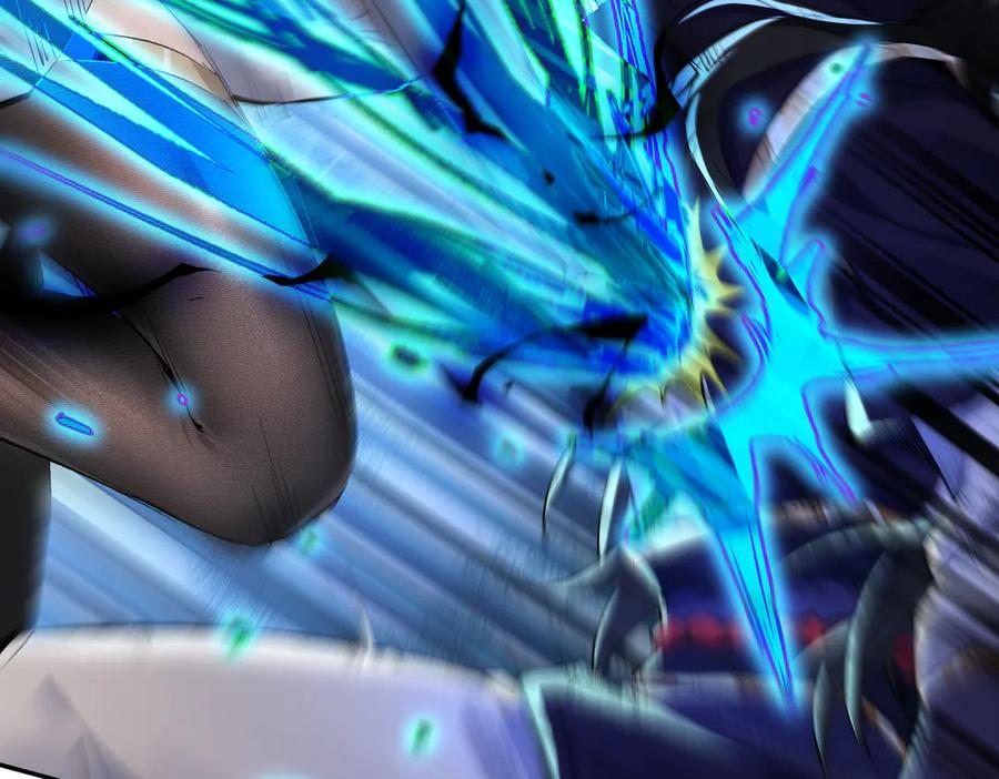 《玄幻：我的女帝徒弟要黑化》第1话 我死了？ ……不！！ 第31页