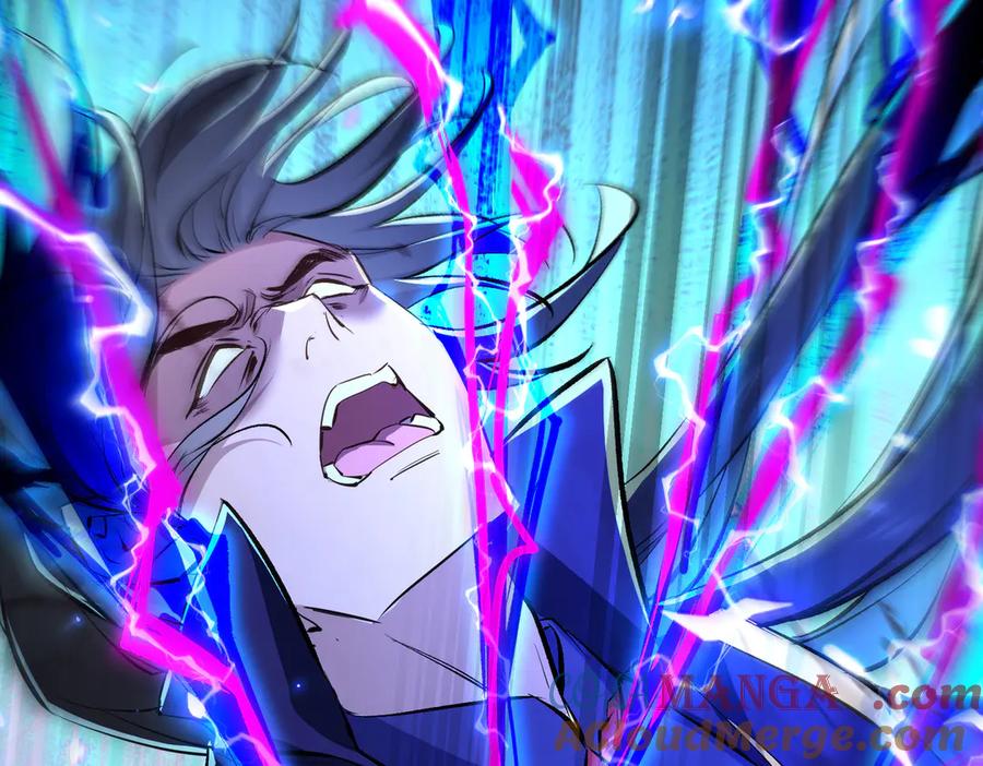 《玄幻：我的女帝徒弟要黑化》第1话 我死了？ ……不！！ 第41页