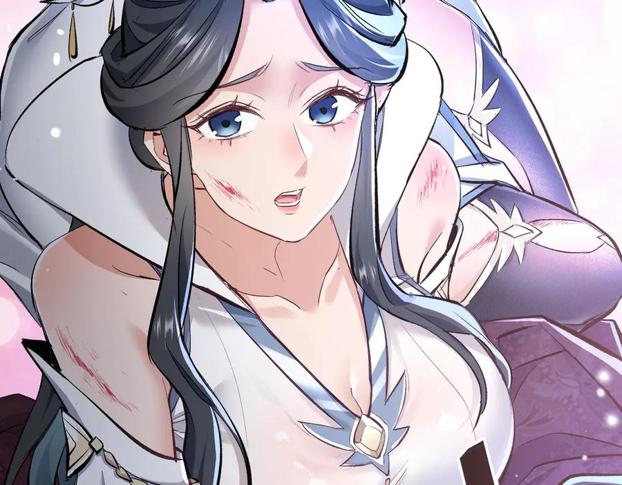 《玄幻：我的女帝徒弟要黑化》第1话 我死了？ ……不！！ 第64页