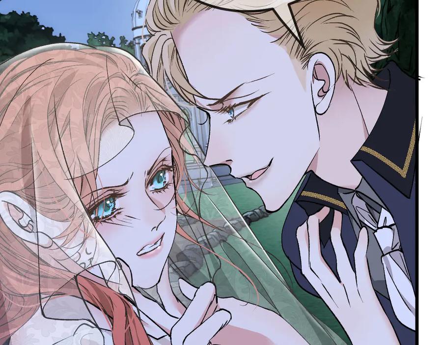 《凯洛斯山的十叶花》第28话 取消婚约 第39页