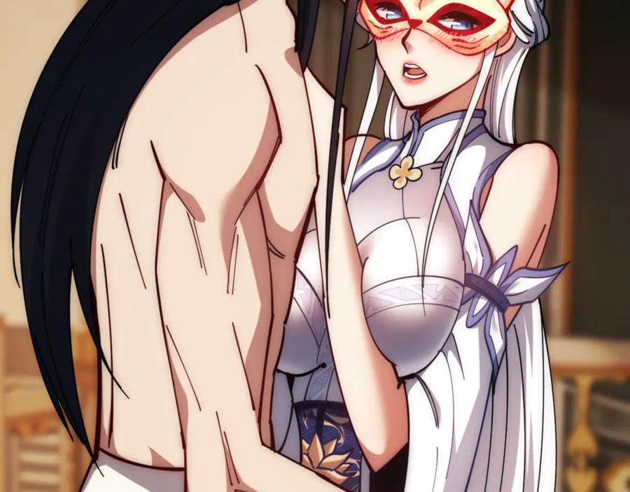 《师尊：这个冲师逆徒才不是圣子》第32话 你这逆徒有点飘啊！ 第190页