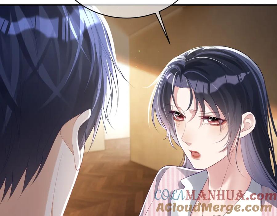 《天降萌宝：霍爷请签收》第39话 婚纱照 第64页