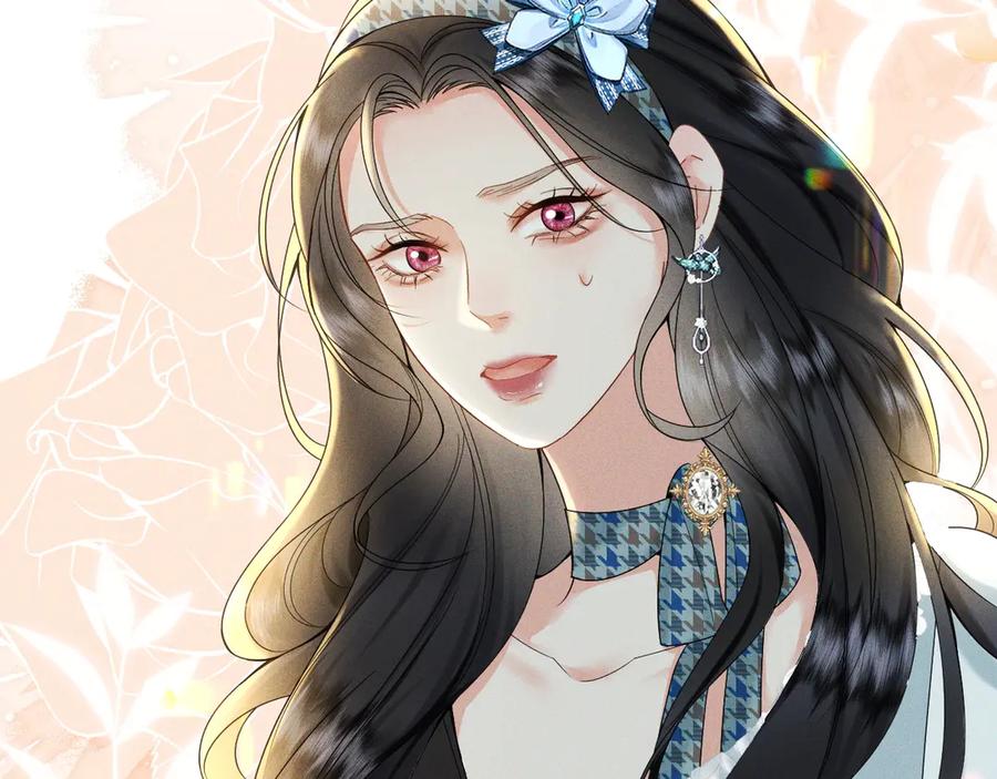 《公爵小姐和逃犯闪婚了》003 婚礼将至 第15页