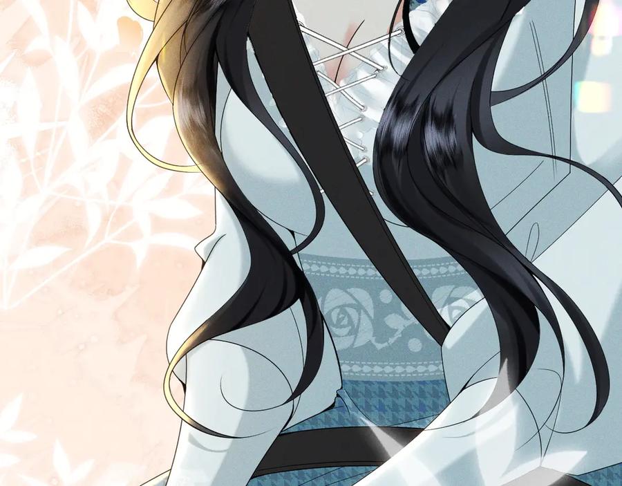 《公爵小姐和逃犯闪婚了》003 婚礼将至 第16页