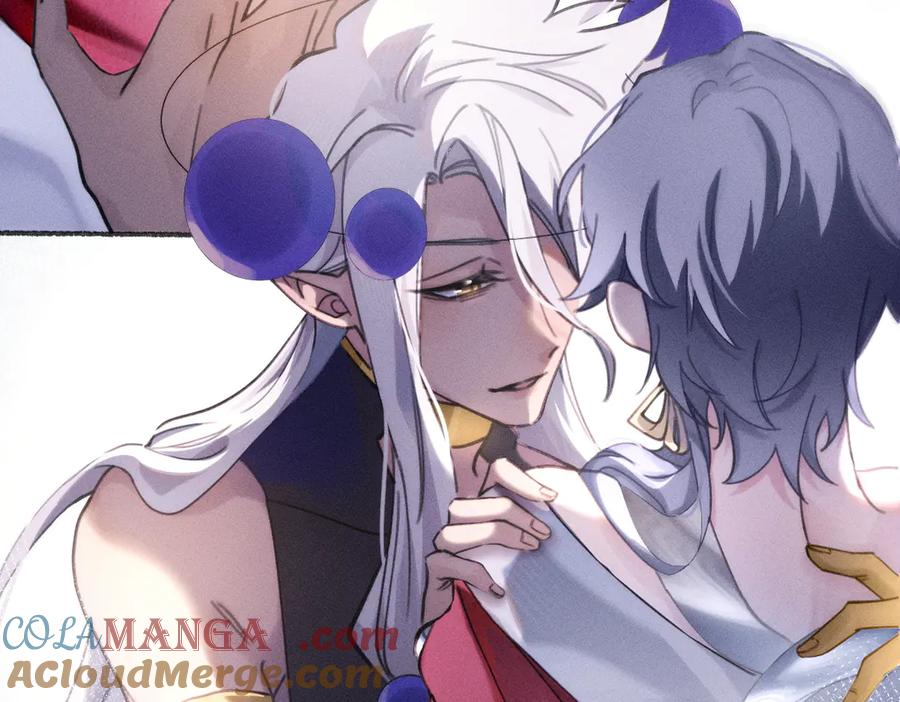 《治愈我的邪神》童年 第22页